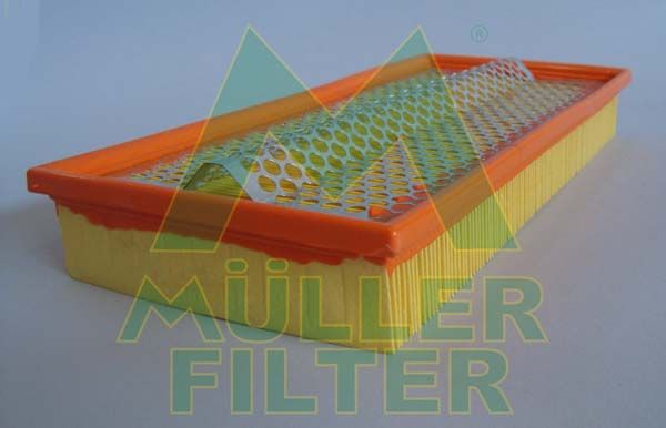 MULLER FILTER Õhufilter PA250